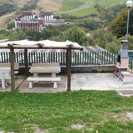 La Caperina Di Artesina Apartamento Exterior foto