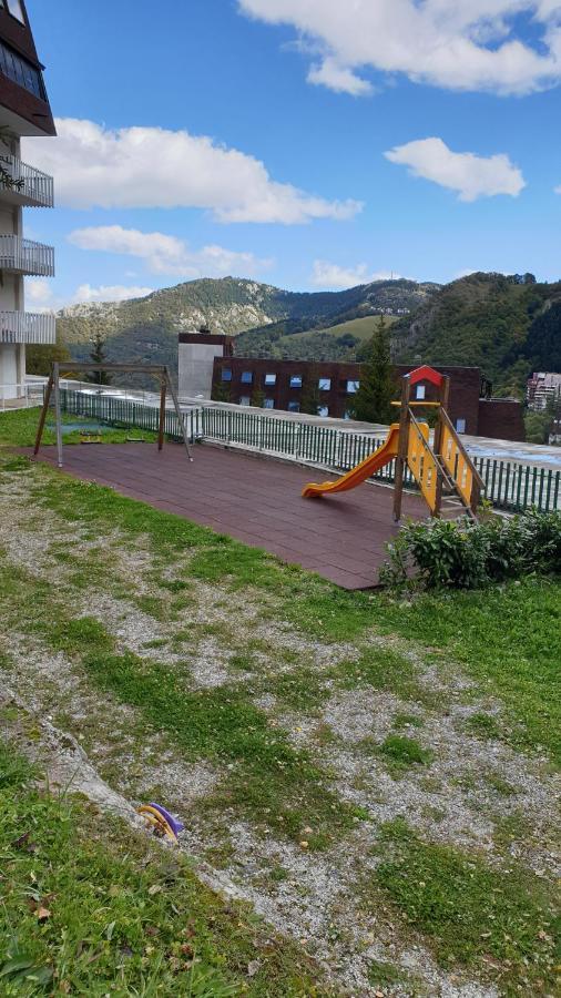 La Caperina Di Artesina Apartamento Exterior foto
