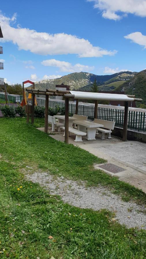 La Caperina Di Artesina Apartamento Exterior foto
