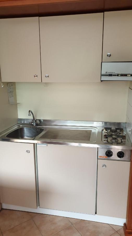 La Caperina Di Artesina Apartamento Exterior foto